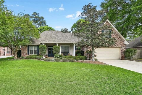 609 SWEET BAY Drive Mandeville LA 70448