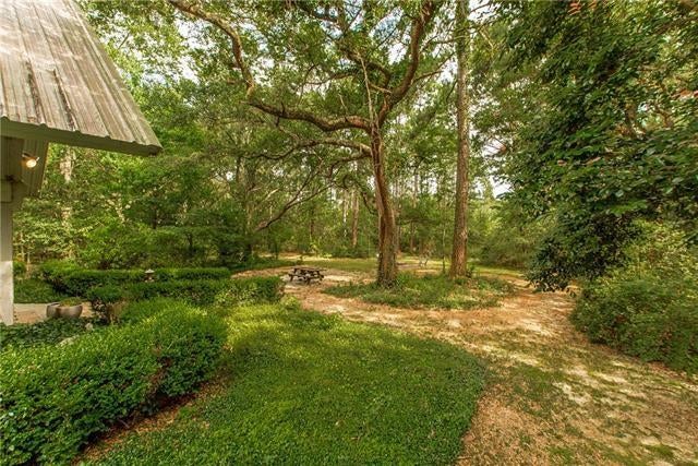 76163 LOUIS QUAVE Road