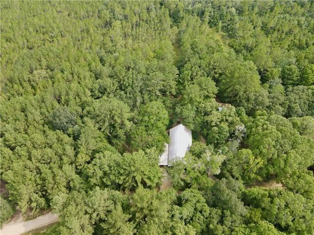 76163 LOUIS QUAVE Road