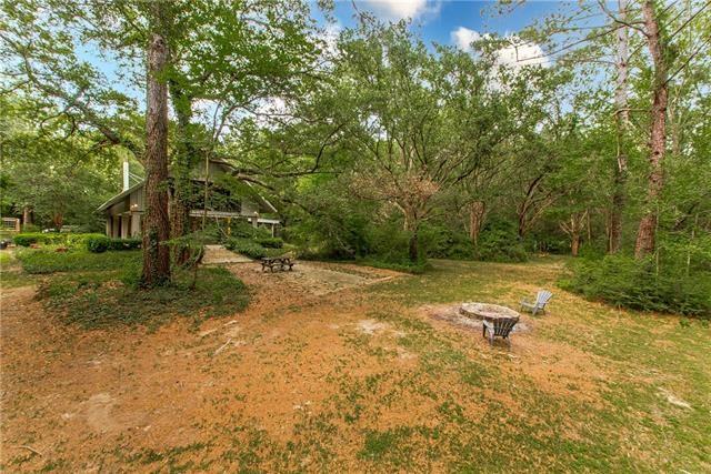 76163 LOUIS QUAVE Road