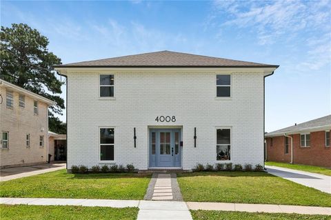 Photo of 4008 MEADOWDALE Street, Metairie, LA 70002 (MLS # 2539682)