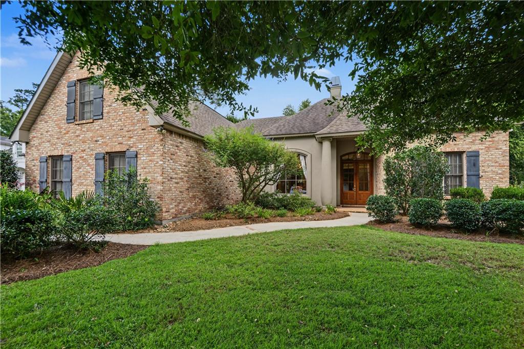 316 PENCARROW Circle