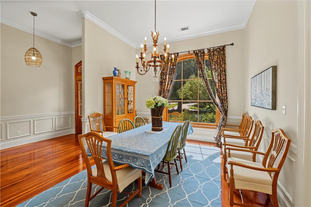 316 PENCARROW Circle