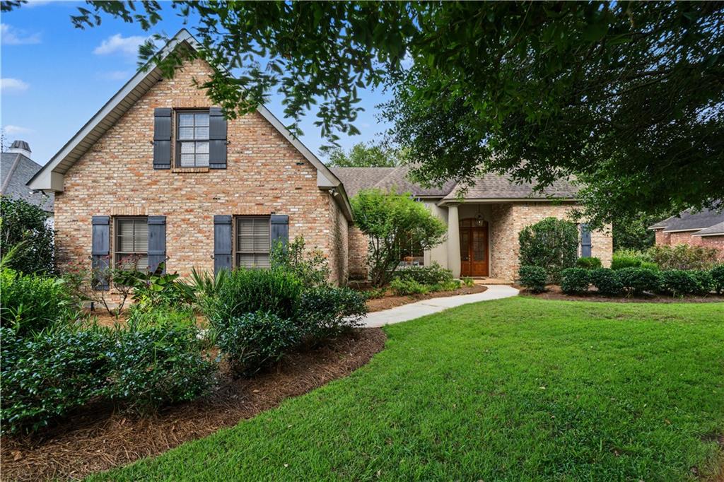 316 PENCARROW Circle