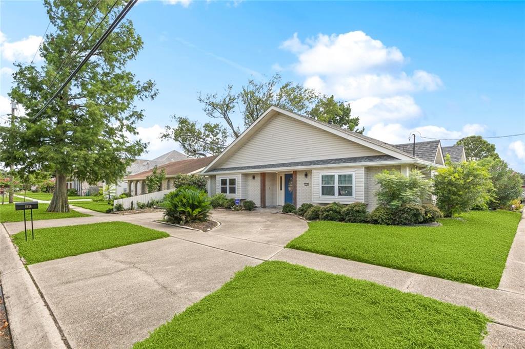 1918 HOUMA Boulevard