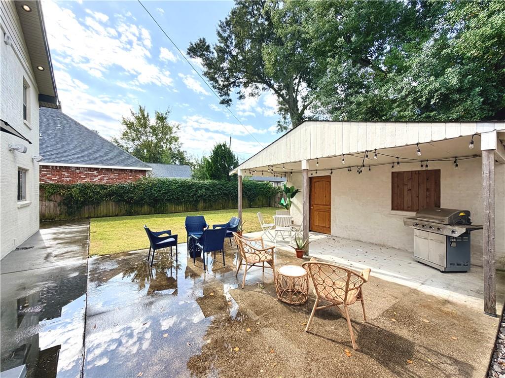 606 BROCKENBRAUGH Court