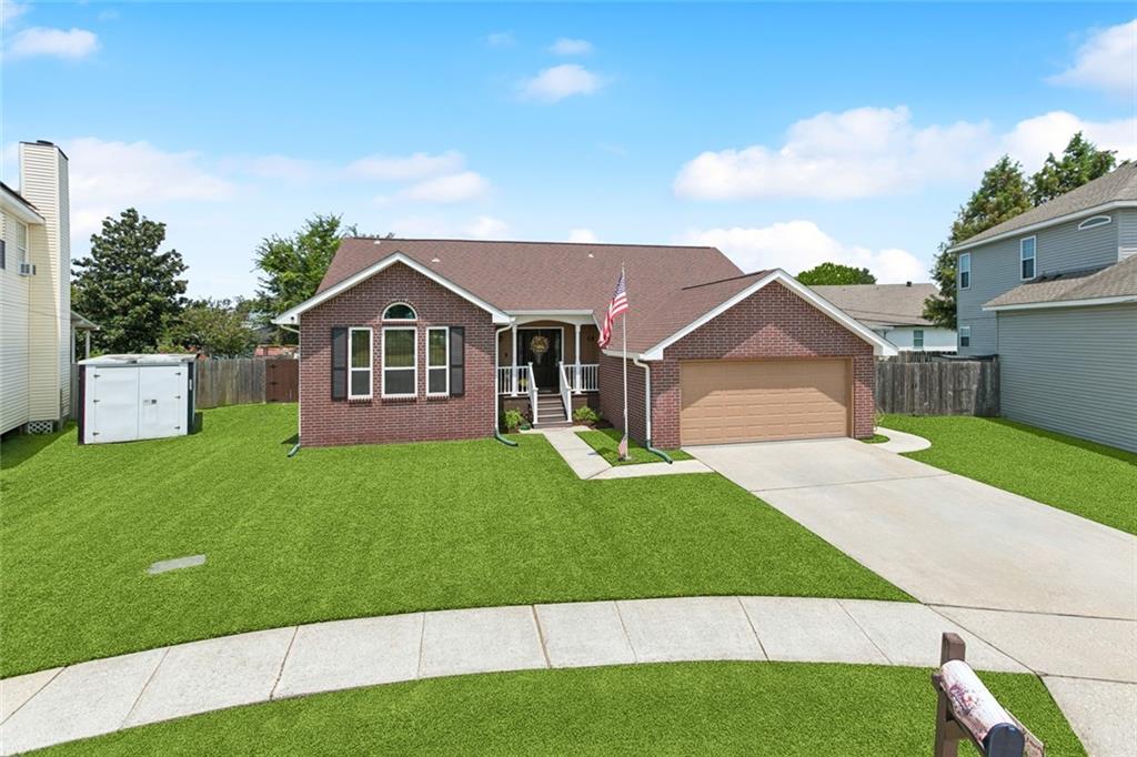 103 MADEWOOD Drive