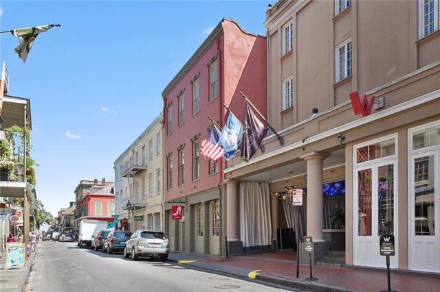 New Orleans, Louisiana 70130, United States, 2 Bedrooms Bedrooms, ,2 BathroomsBathrooms,Residential,Active,238582