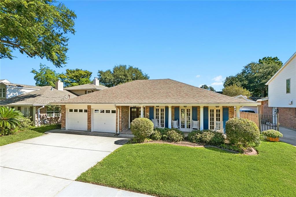 4513 TAFT Park