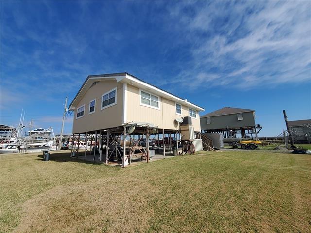 4510 TOUCHE Road