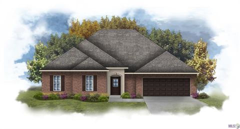 124 Olivia Drive Luling LA 70070