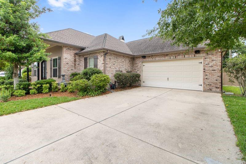 313 LAC CYPRIERE Drive