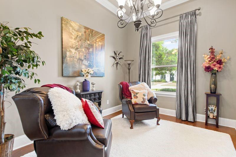313 LAC CYPRIERE Drive