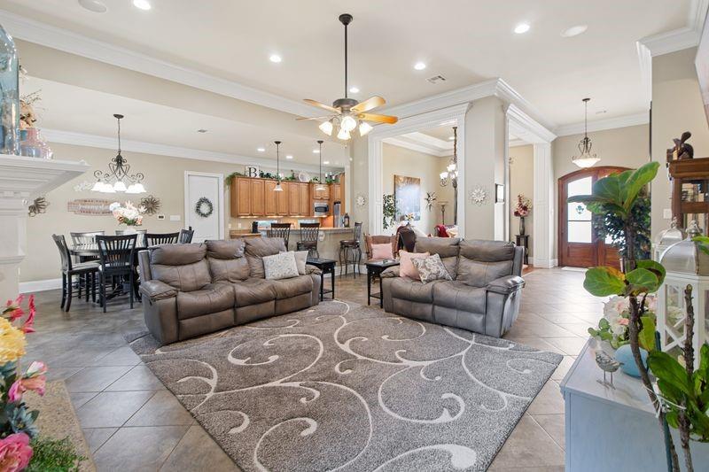 313 LAC CYPRIERE Drive