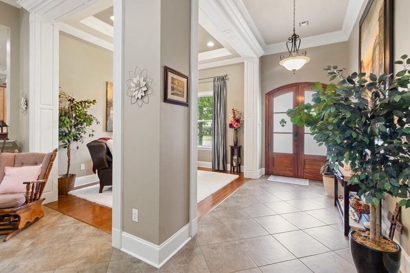 313 LAC CYPRIERE Drive