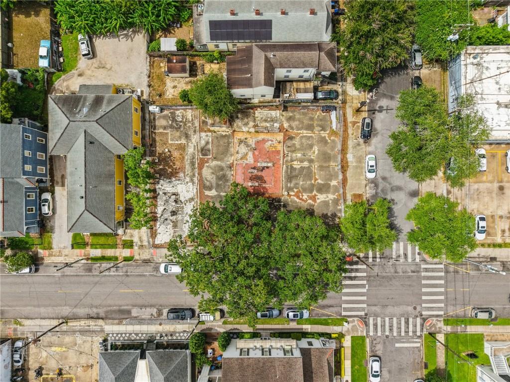 4707-13 MAGAZINE Street