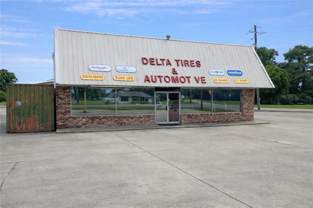 7650 HIGHWAY 23 & 105 L STREET