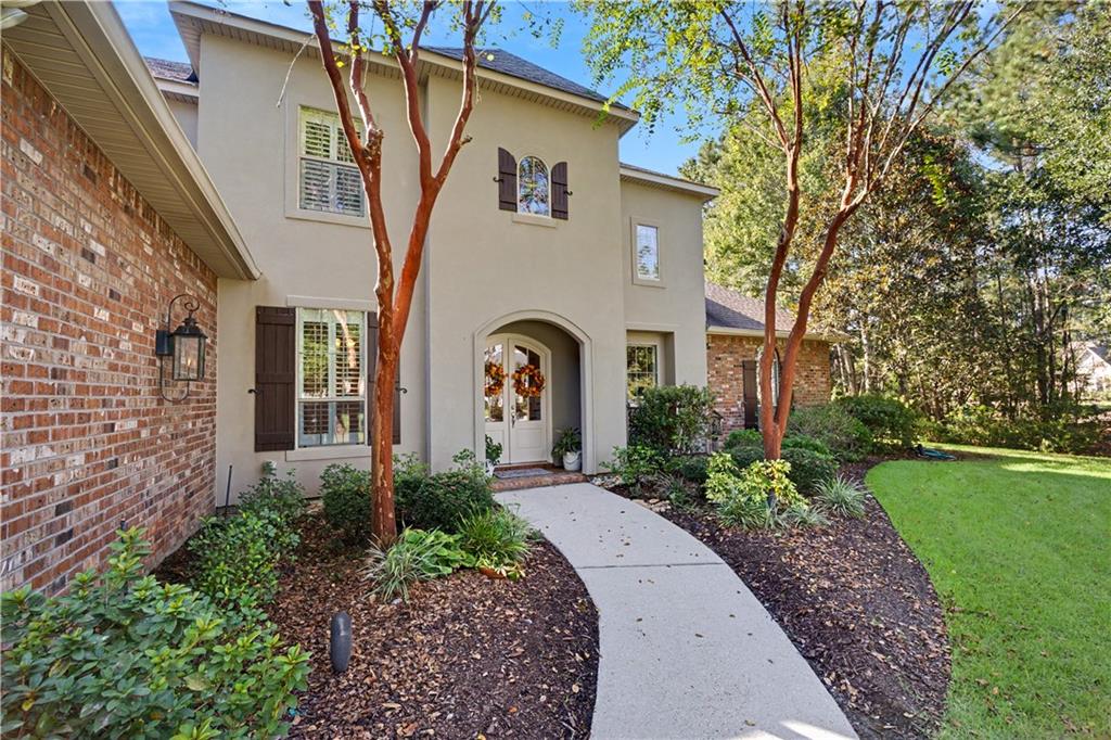 317 PENCARROW Circle