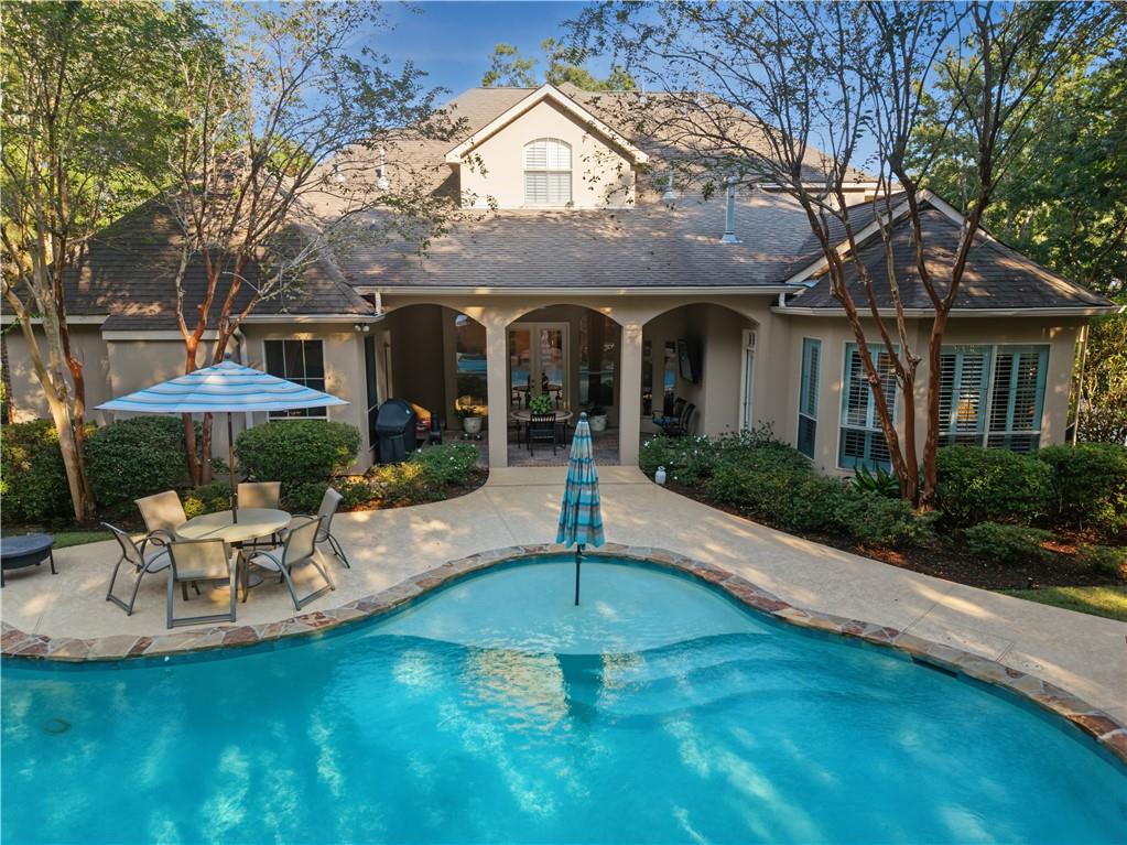 317 PENCARROW Circle