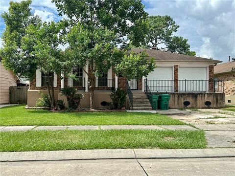 532 N MARLIN Court Terrytown LA 70056