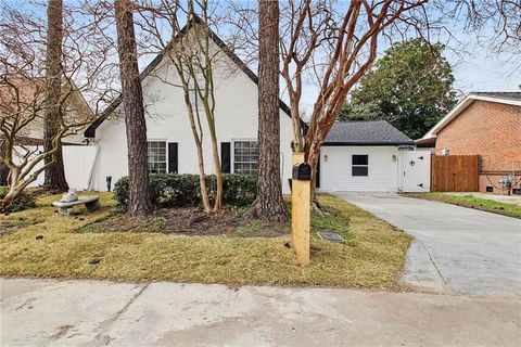 131 JANE Lane St Rose LA 70087