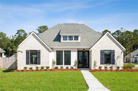 2008 WHITE DOVE Drive Madisonville LA 70447