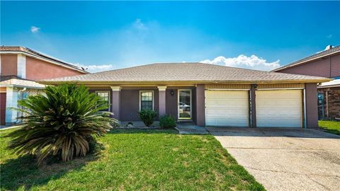 11030 WILLOWBRAE Drive New Orleans LA 70127