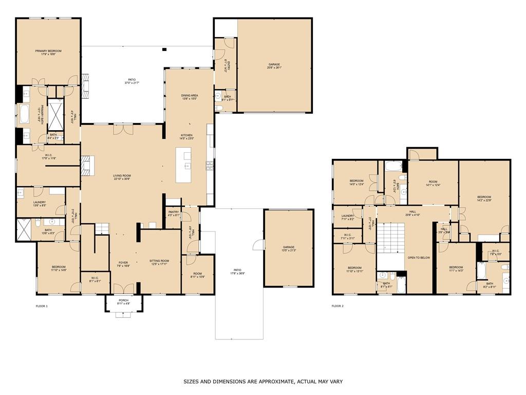 Mandeville, Louisiana 70471, United States, 5 Bedrooms Bedrooms, ,6 BathroomsBathrooms,Residential,Pending,97175