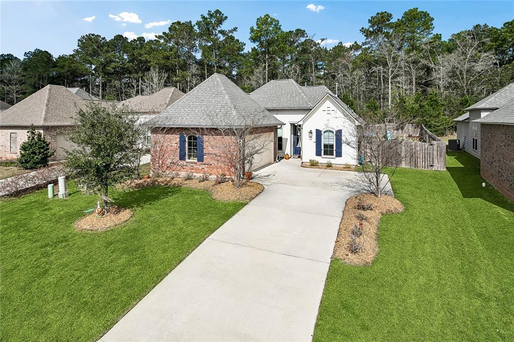 1408 AUDUBON Parkway