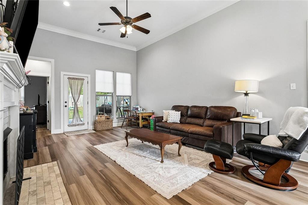 1408 AUDUBON Parkway