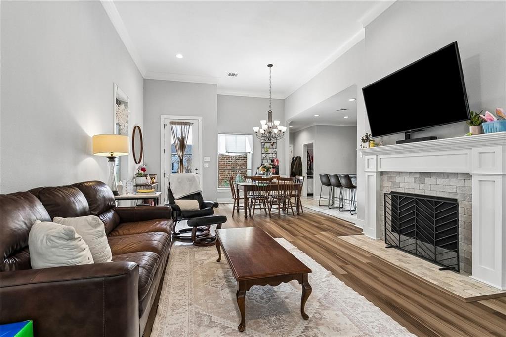 1408 AUDUBON Parkway