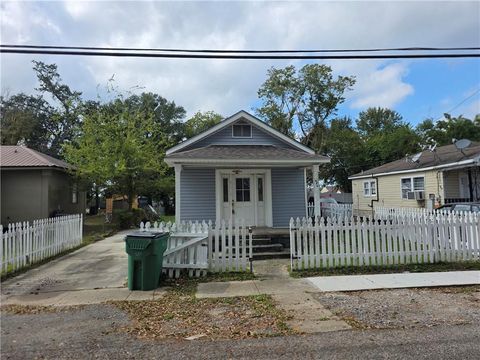 452 EISEMAN Street Marrero LA 70072