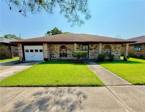 787 WRIGHT Avenue Gretna LA 70056