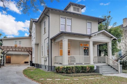 1934 PENISTON Street New Orleans LA 70115