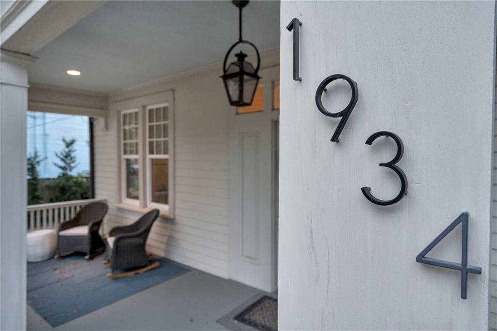 1934 PENISTON Street