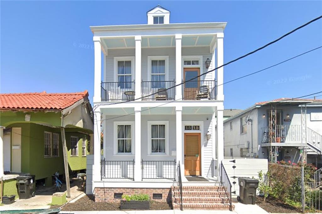 View New Orleans, LA 70116 house