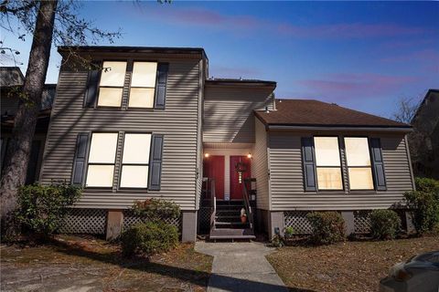 Photo of 105 W CHAMALE Cove #105, Slidell, LA 70460 (MLS # 2545000)