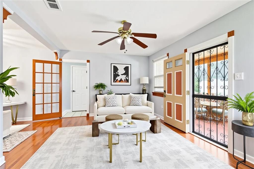 3253 DESAIX Boulevard