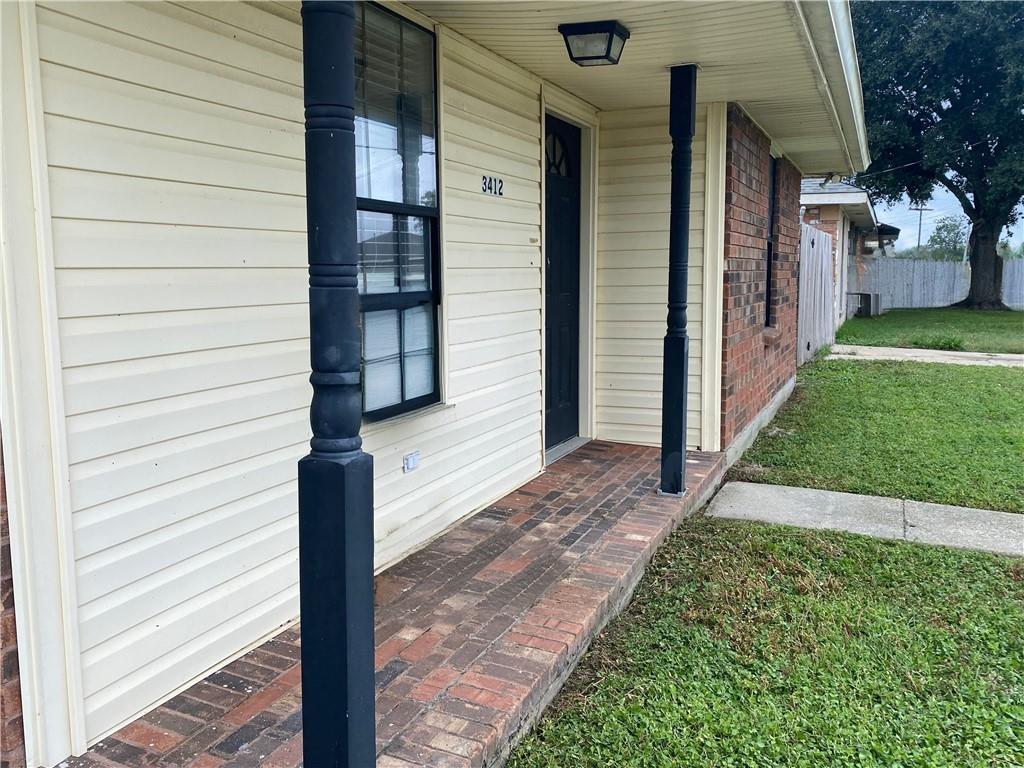 3412 SHANNON Drive