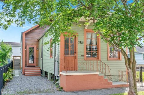 Photo of 3210 ST PETER Street, New Orleans, LA 70119 (MLS # 2554220)