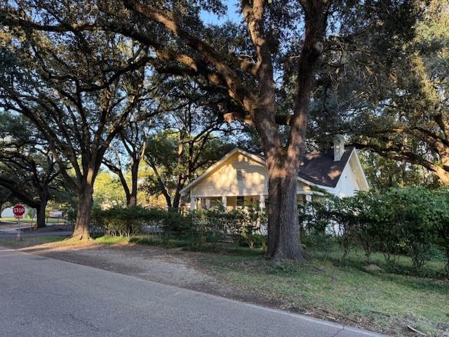 319 EDISON Street