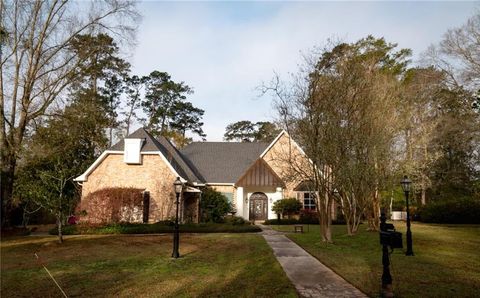 Photo of 39331 MAGNOLIA Trace, Ponchatoula, LA 70454 (MLS # 2545700)