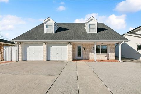 8441 PATRICIA Street Chalmette LA 70043