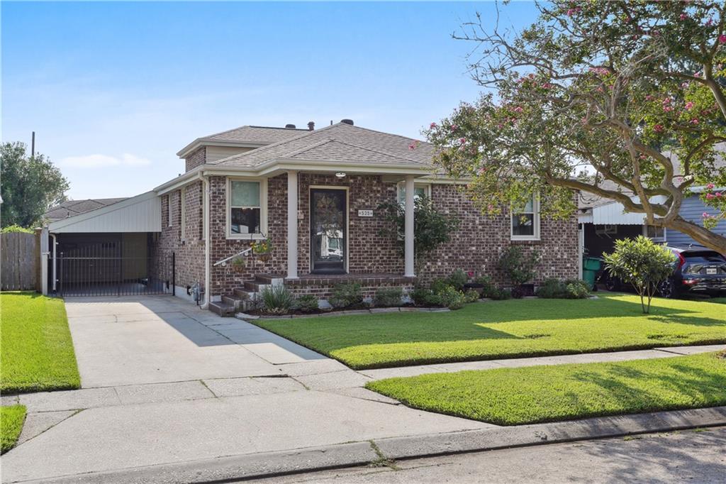 535 GELPI Avenue