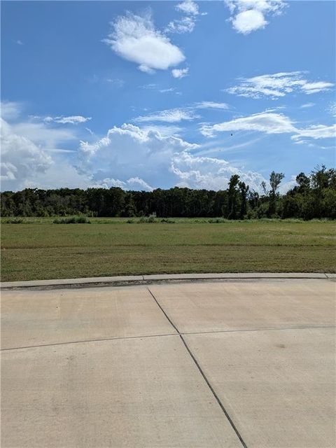 372 SOPHIA Drive Luling LA 70070