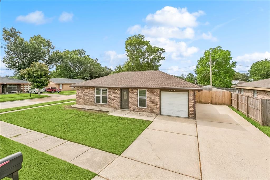 1828 SAN FRANCISCO Drive