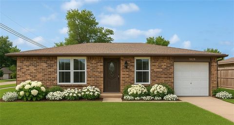 1828 SAN FRANCISCO Drive La Place LA 70068