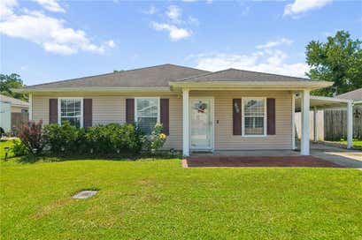 103 ALLIE Lane Luling LA 70070