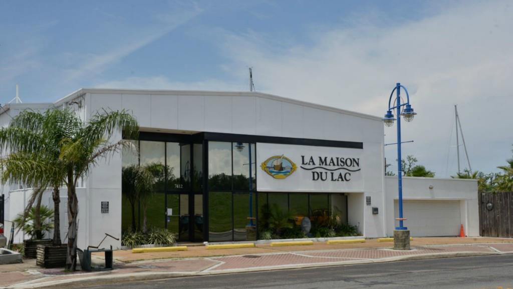 7412 LAKESHORE Drive, New Orleans, LA 70124 MLS 2008892 Listing