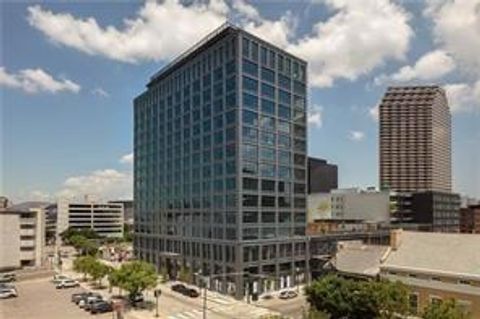 1001 JULIA Street 9E New Orleans LA 70113